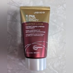 Joico K-pak Color Therapy Luster Lock Treatment 1.7 fl oz